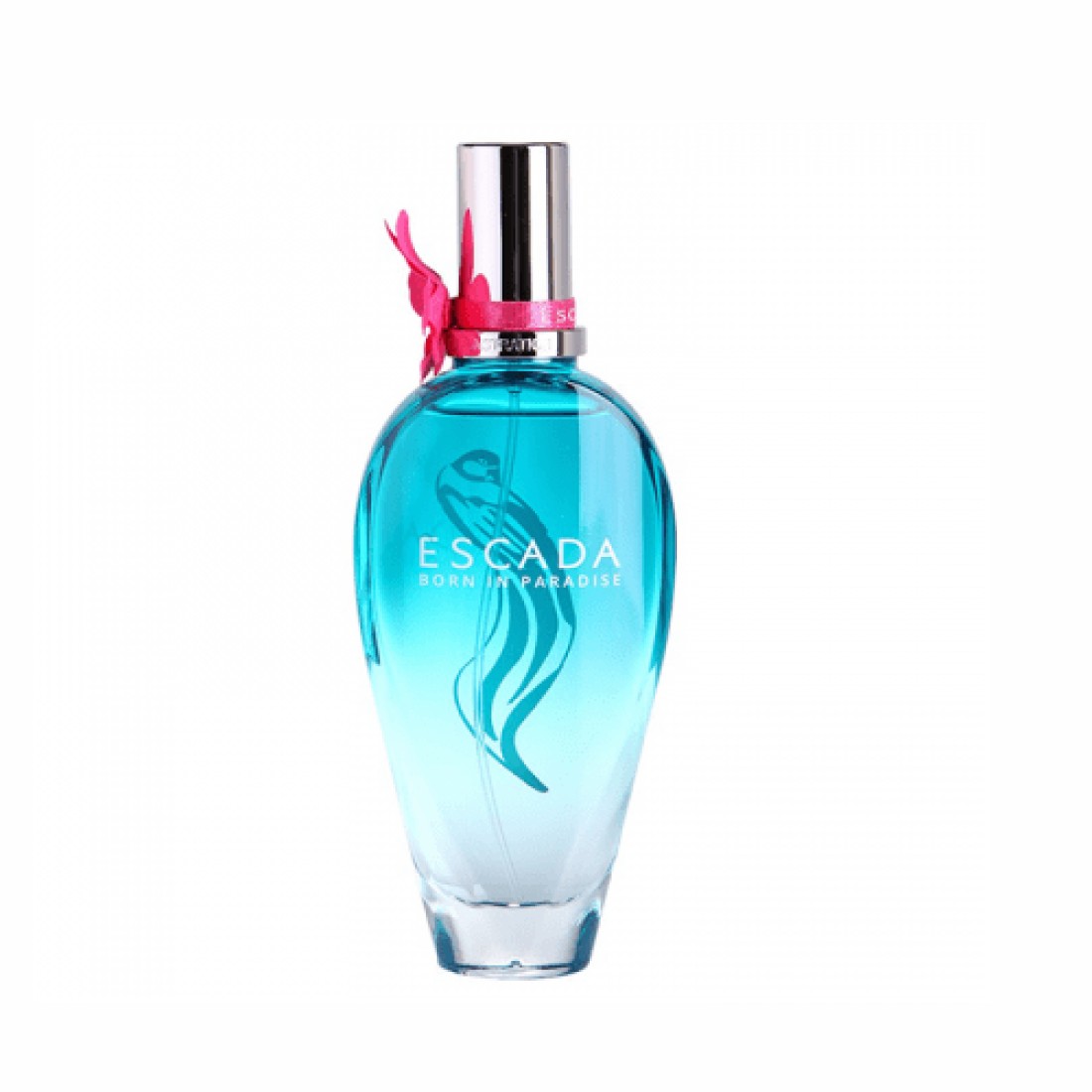 Escada Born in Paradise for Women - 100ml - Eau de Toilette