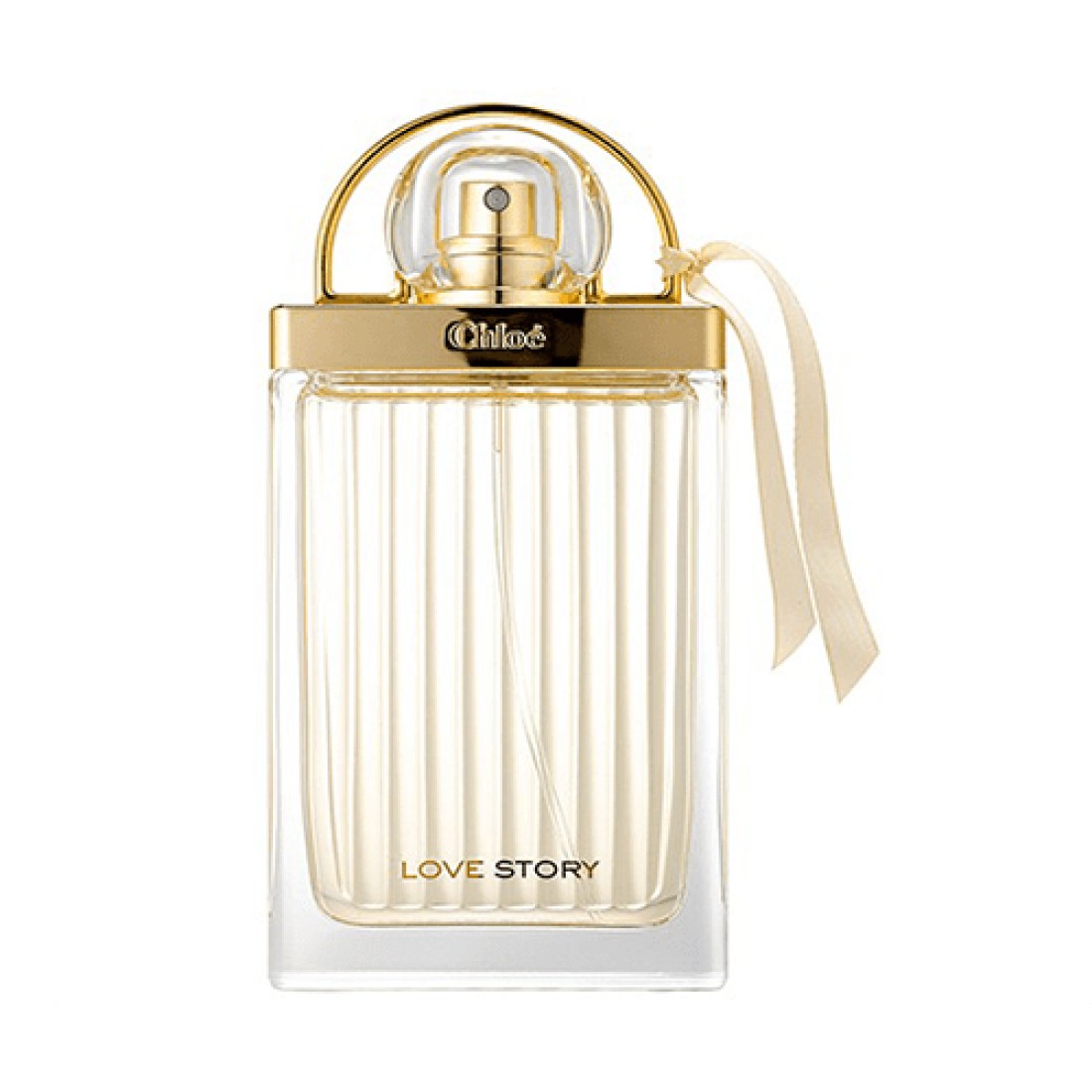 Chloe Love Story For Women - 75ml - Eau de Perfume