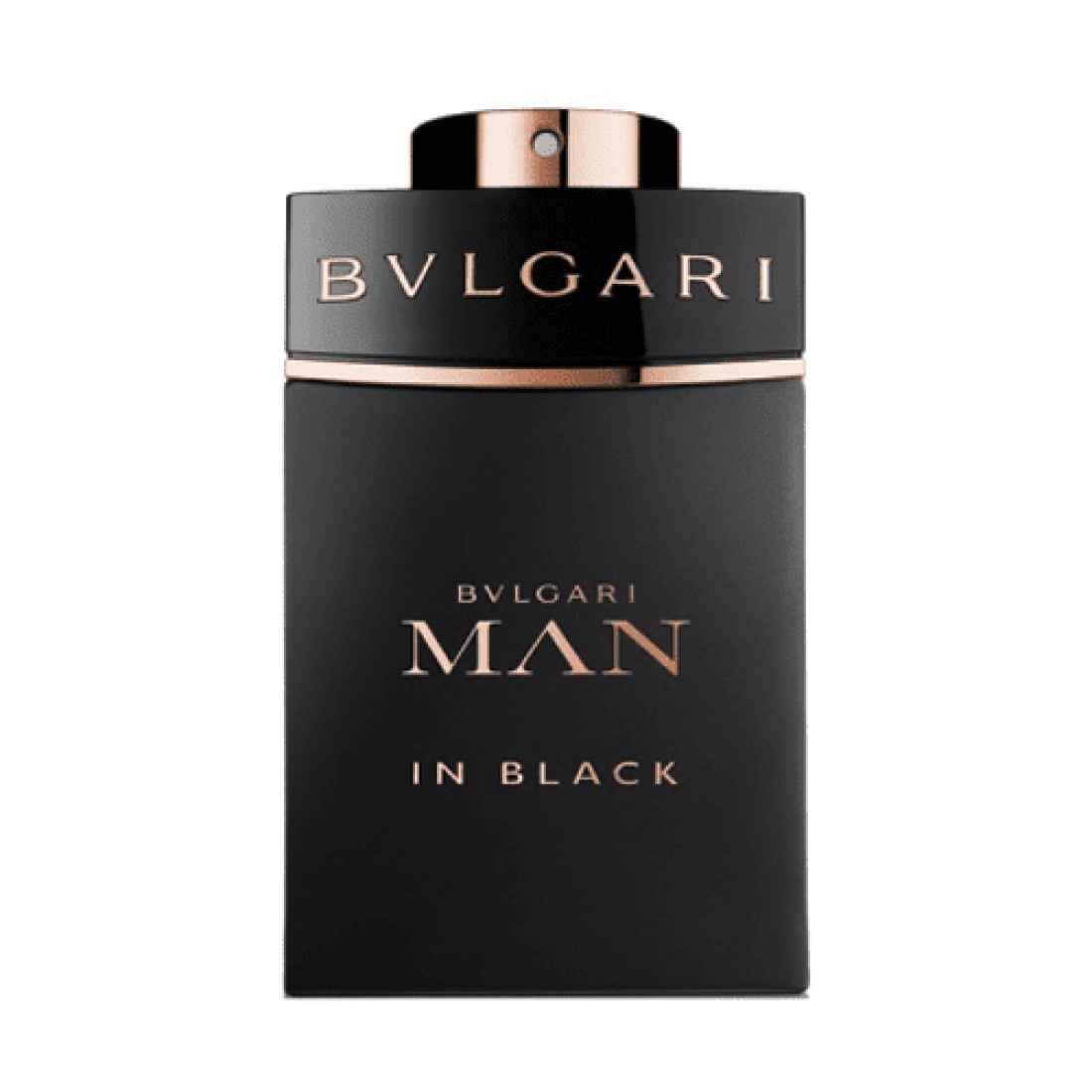 Bvlgari Man in Black For Men - 100ml - Eau de Parfum