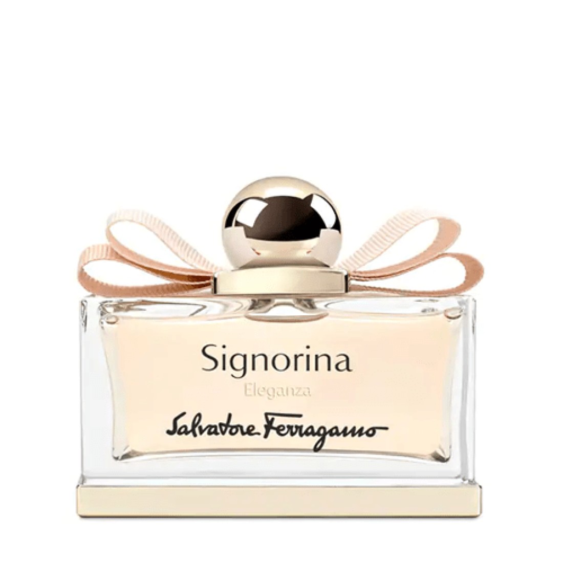 Salvatore Ferragamo Signorina Eleganza For Women - 100ml - Eau De Parfum