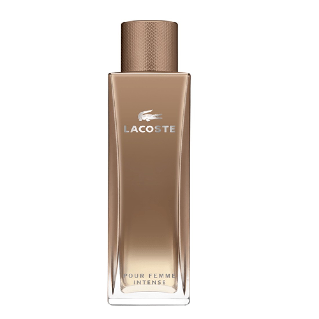 Lacoste Pour Femme Intense For Women - 90ml - Eau de Parfum