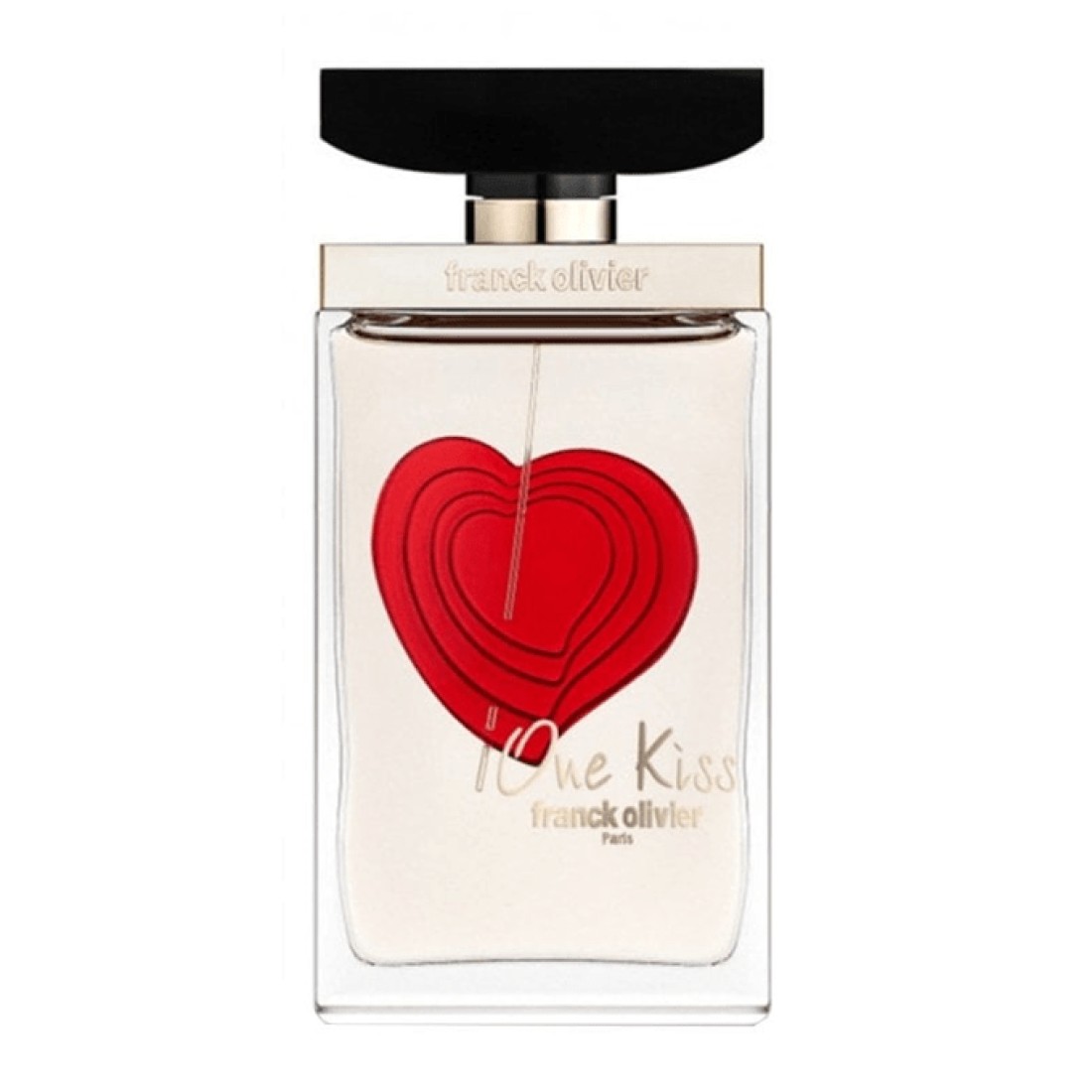 Franck Olivier One Kiss For Women - Eau De Parfum
