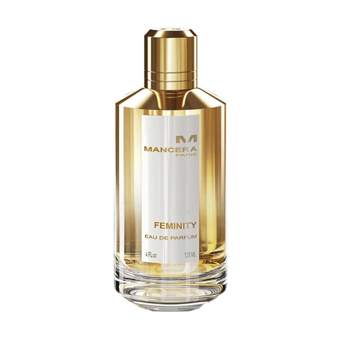 Mancera Feminity For Women - Eau De Perfum