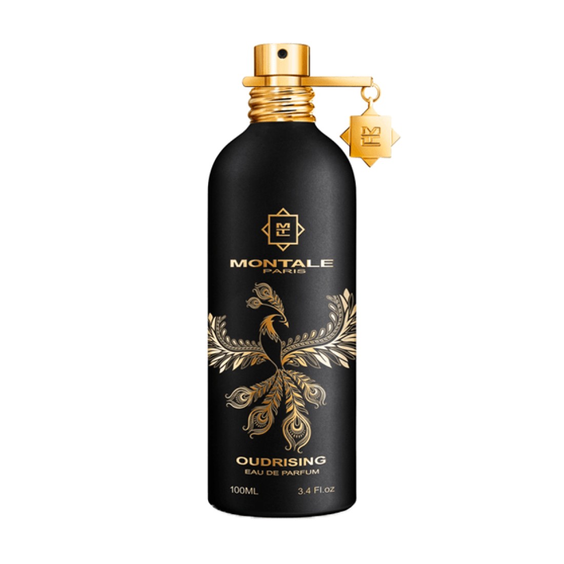 Montale Oudrising - Eau de Parfum
