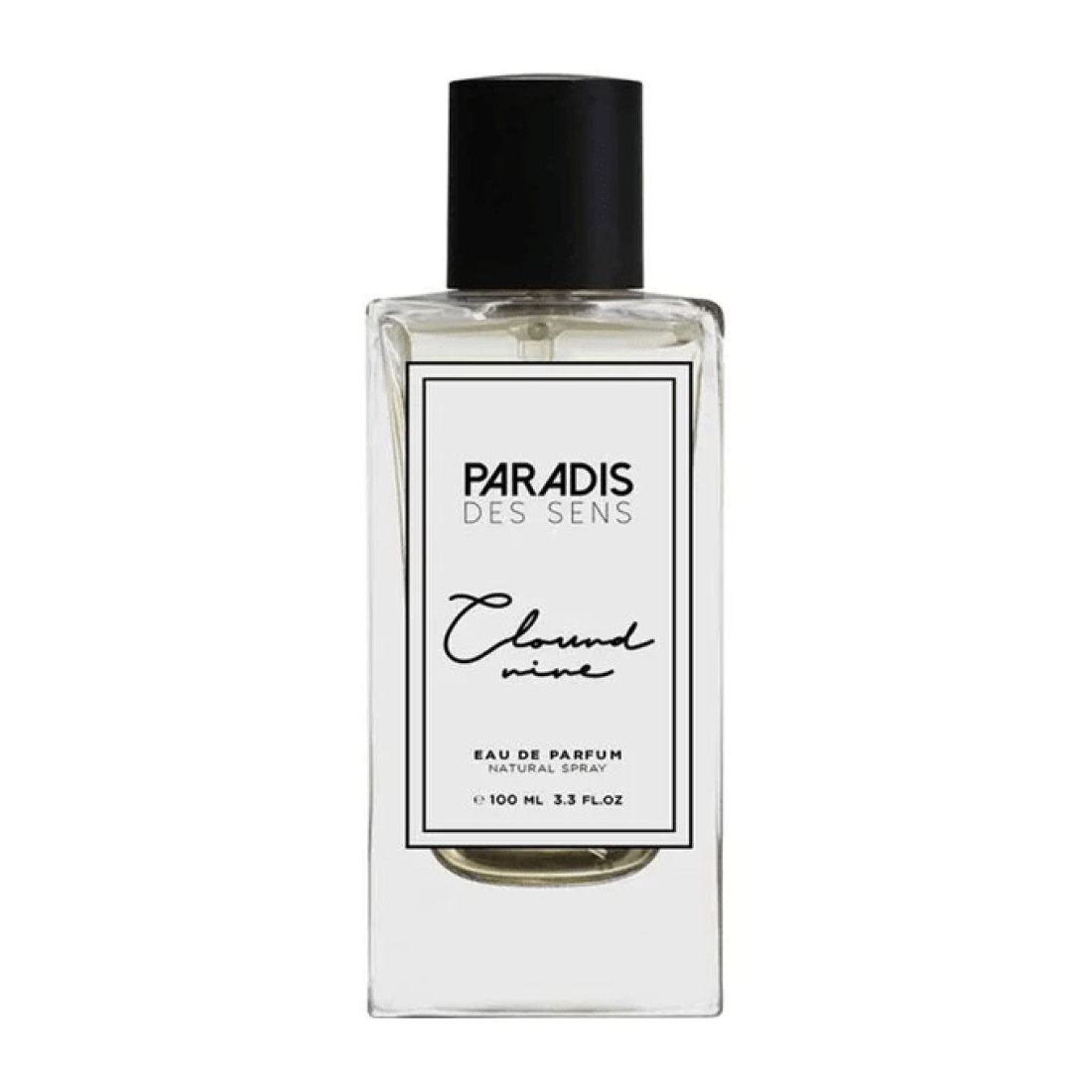 Paradis Des Sens Cloud Nine - Eau De Perfum