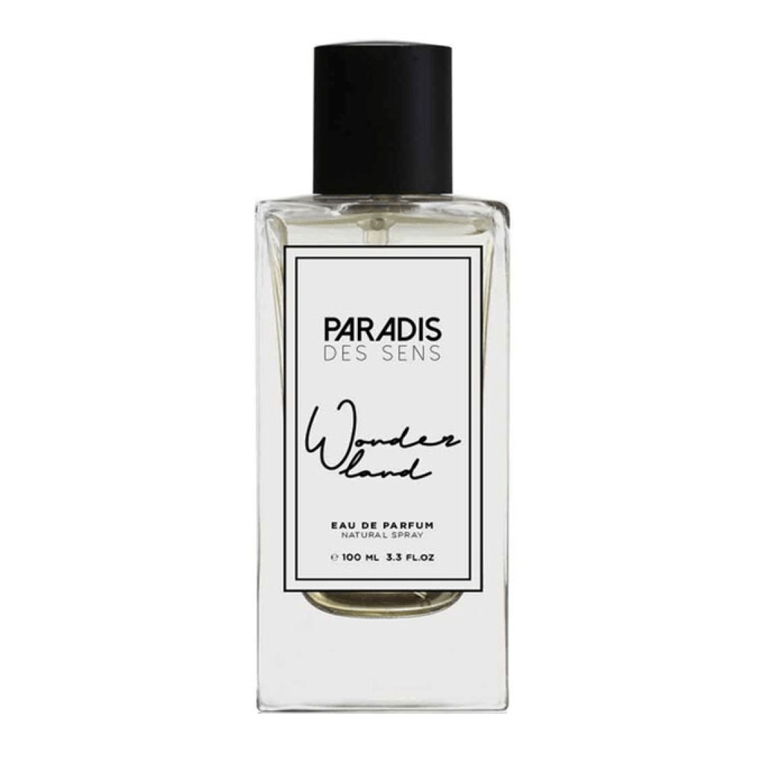 Paradis Des Sens Wonderland - Eau De Perfum