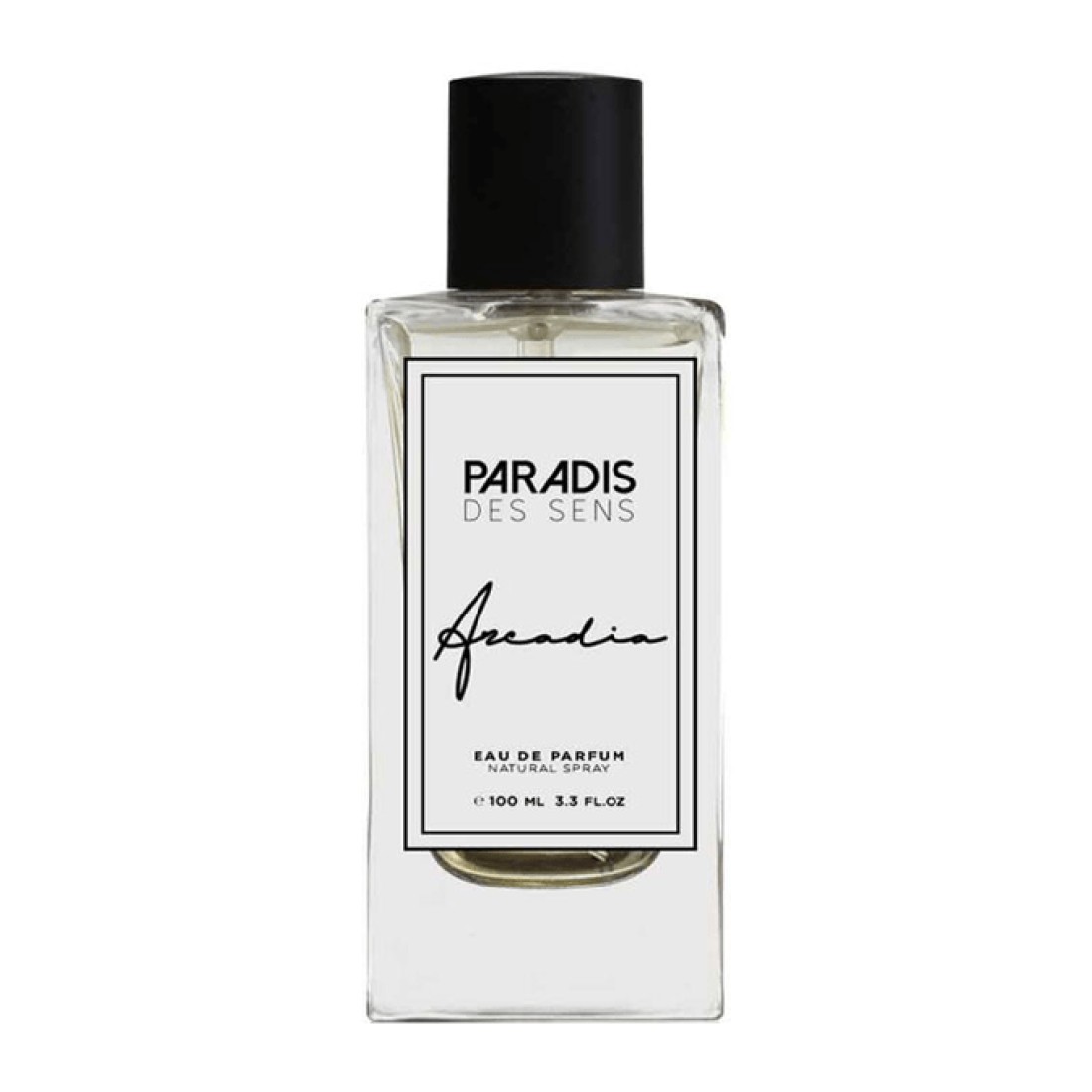 Paradis Des Sens Arcadia - Eau De Perfum