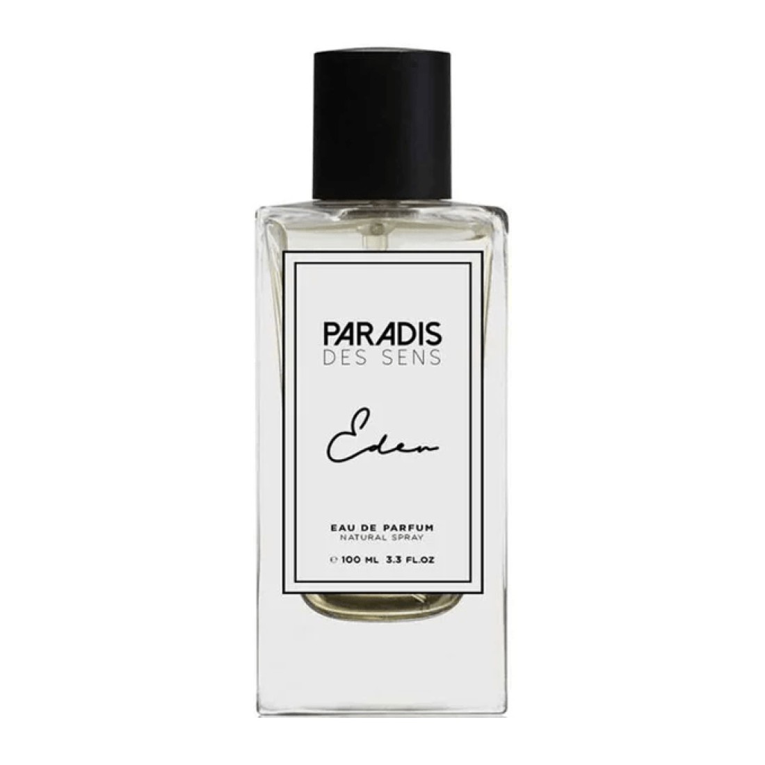 Paradis Des Sens Eden - Eau De Perfum