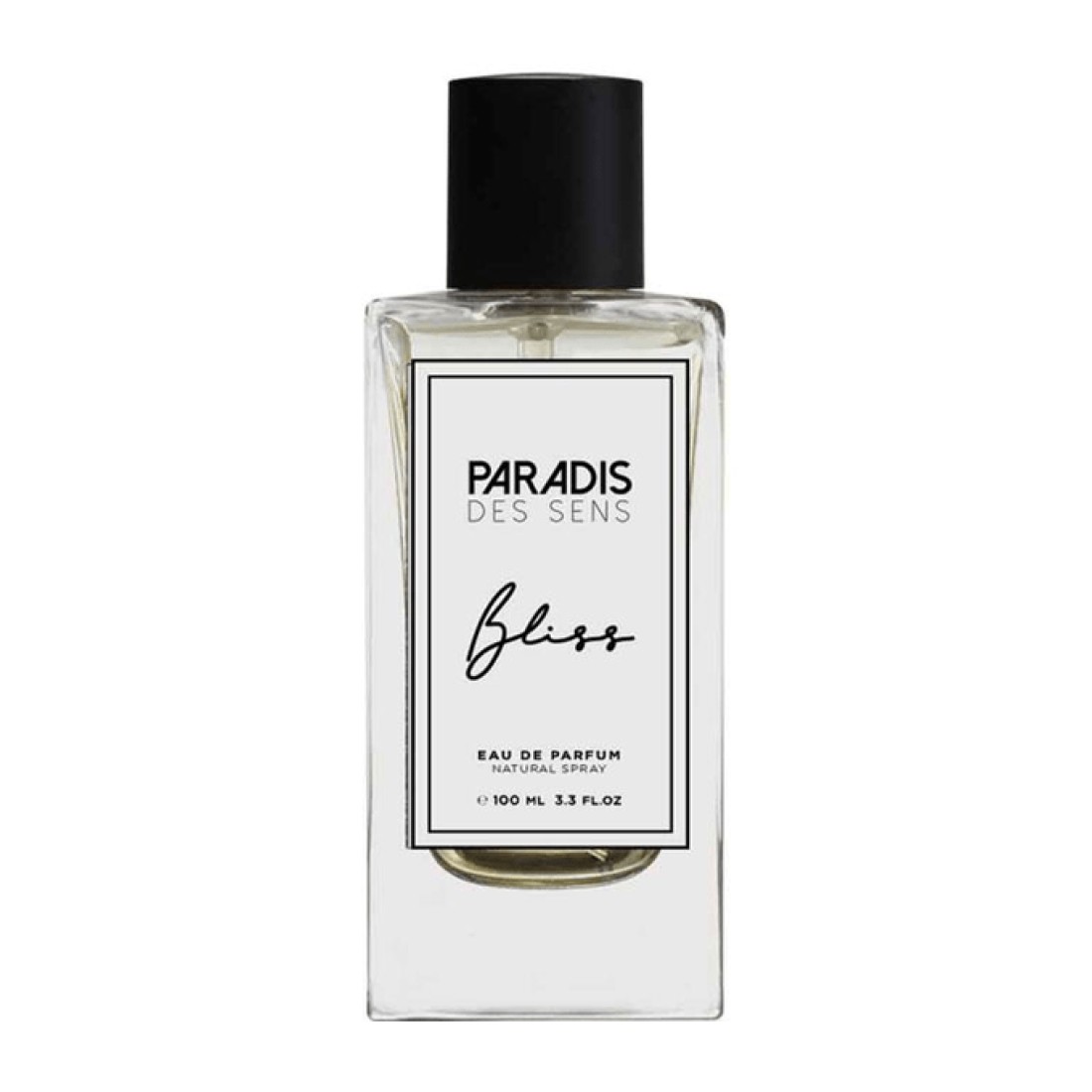 Paradis Des Sens Bliss - Eau De Perfum
