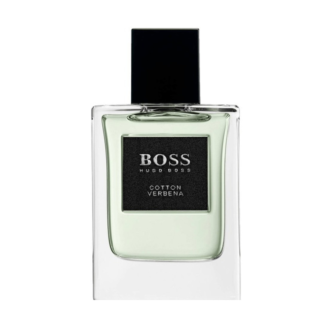 Hugo Boss Cotton Verbena Collection - Eau de Toilette
