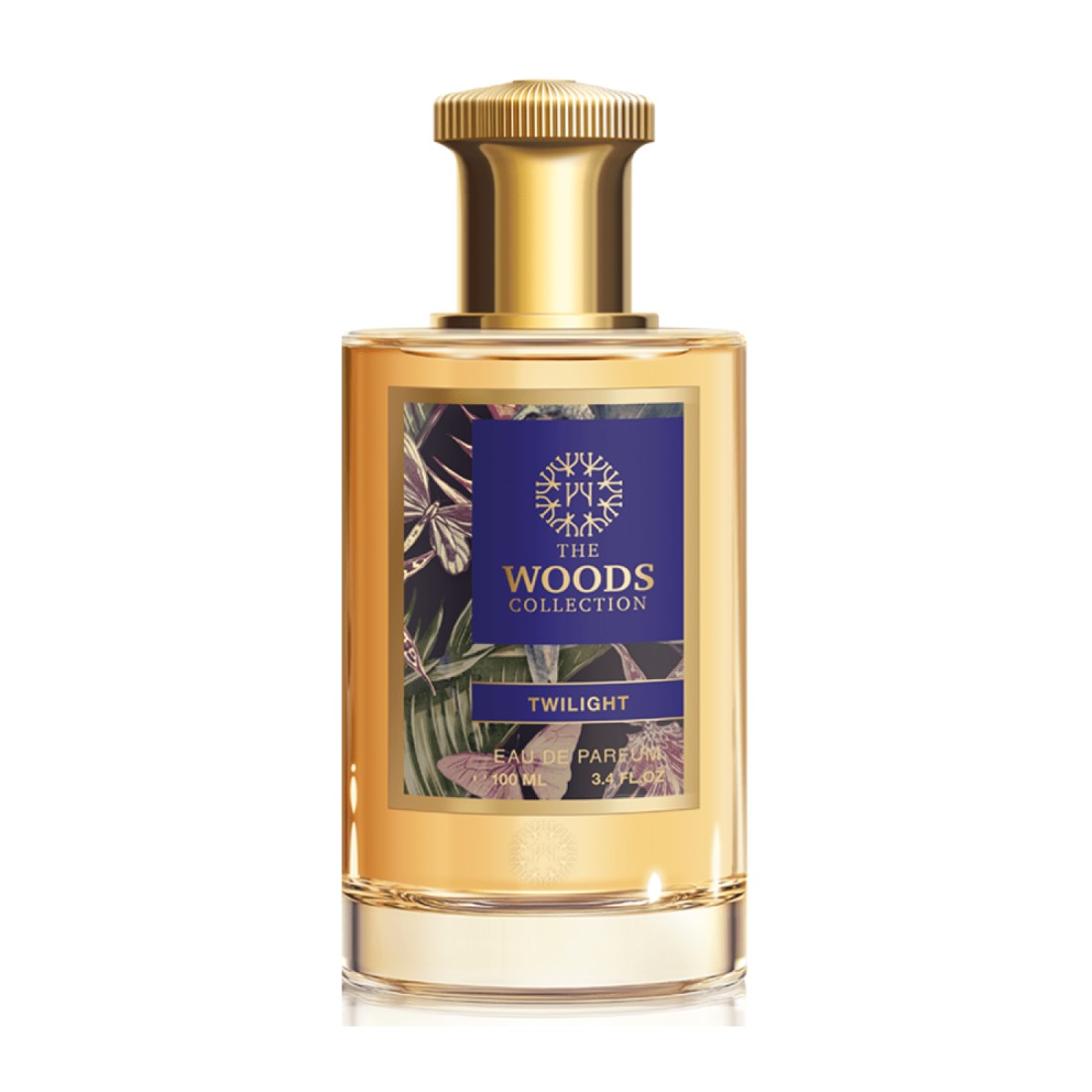 The Woods Collection Twilight - Eau de Parfum