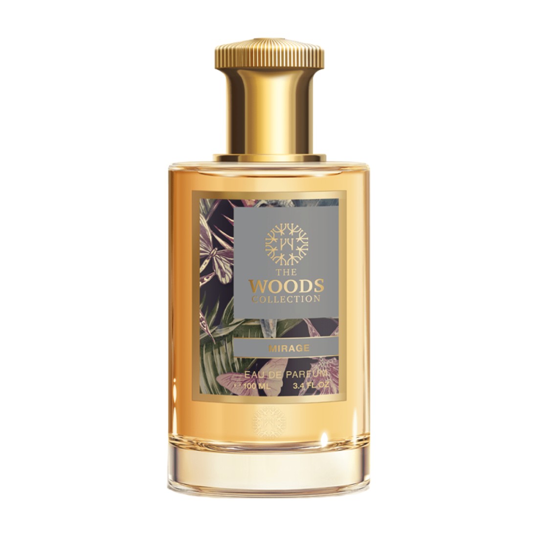 The Woods Collection Mirage - Eau de Parfum