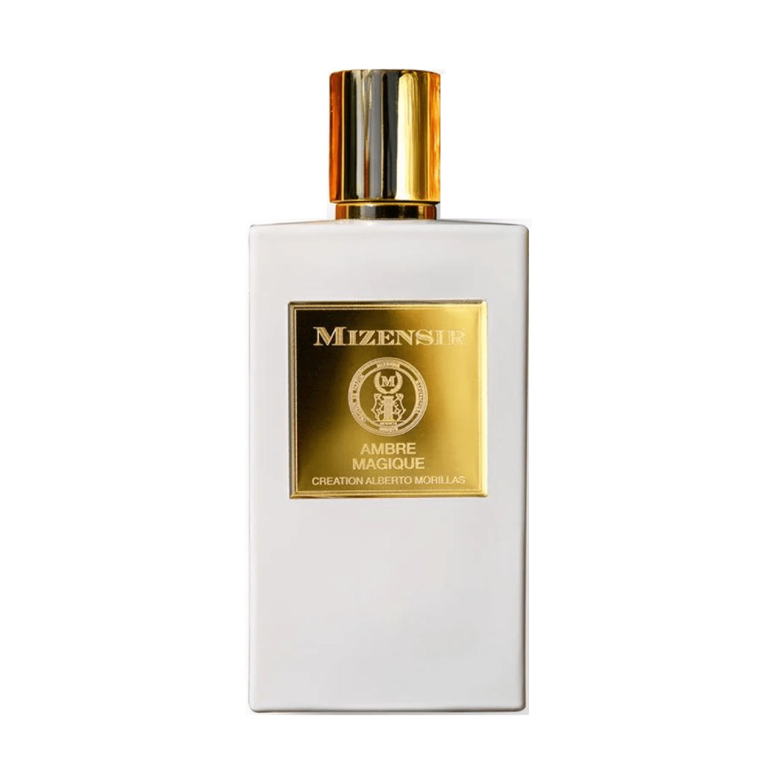 Mizensir Ambre Magique - Eau de Parfum