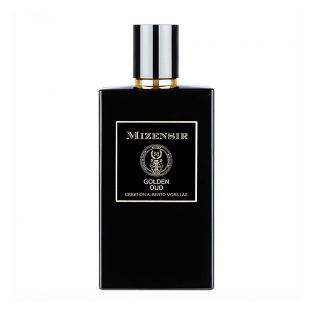 Mizensir Golden Oud - Eau de Parfum