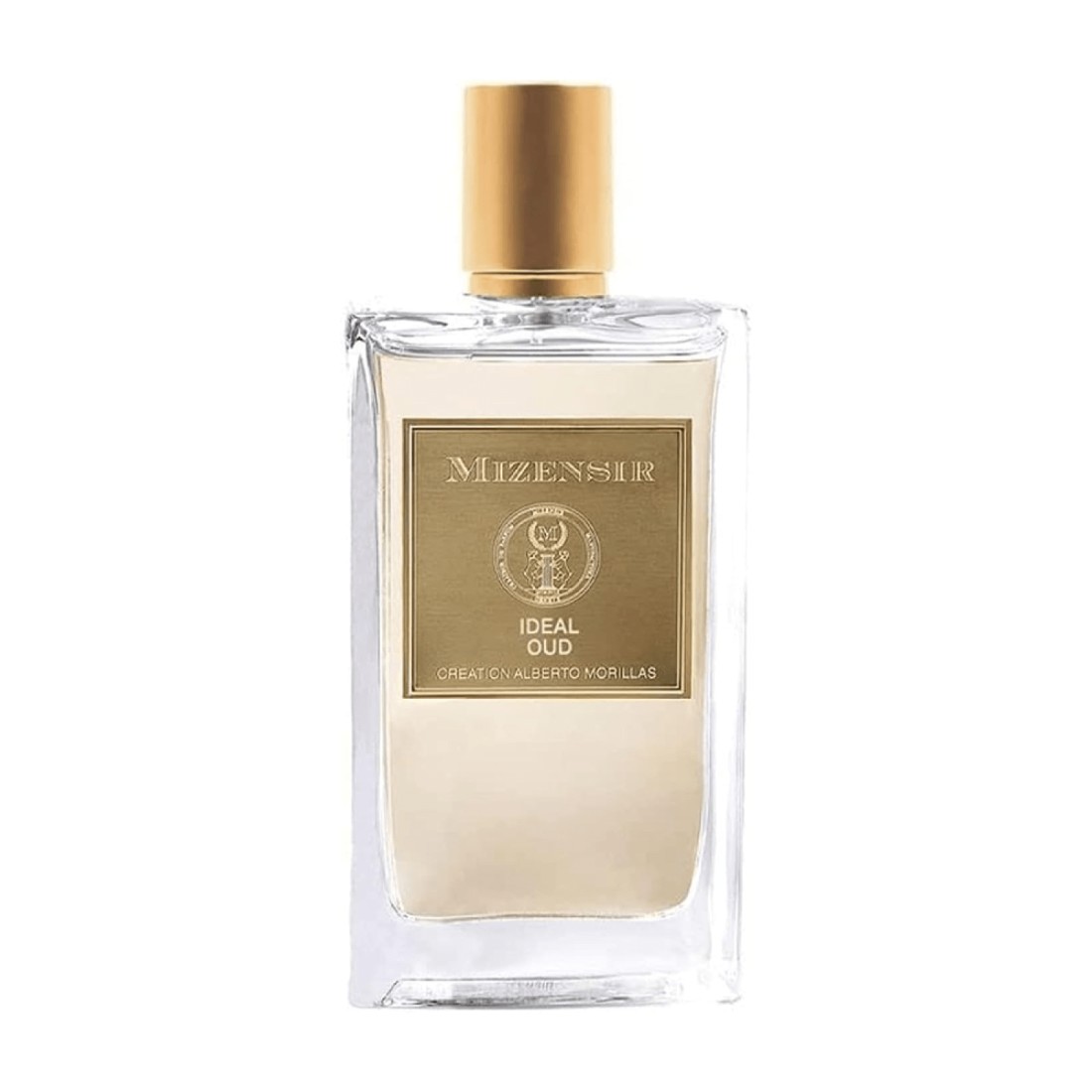 Mizensir Ideal Oud - Eau de Parfum