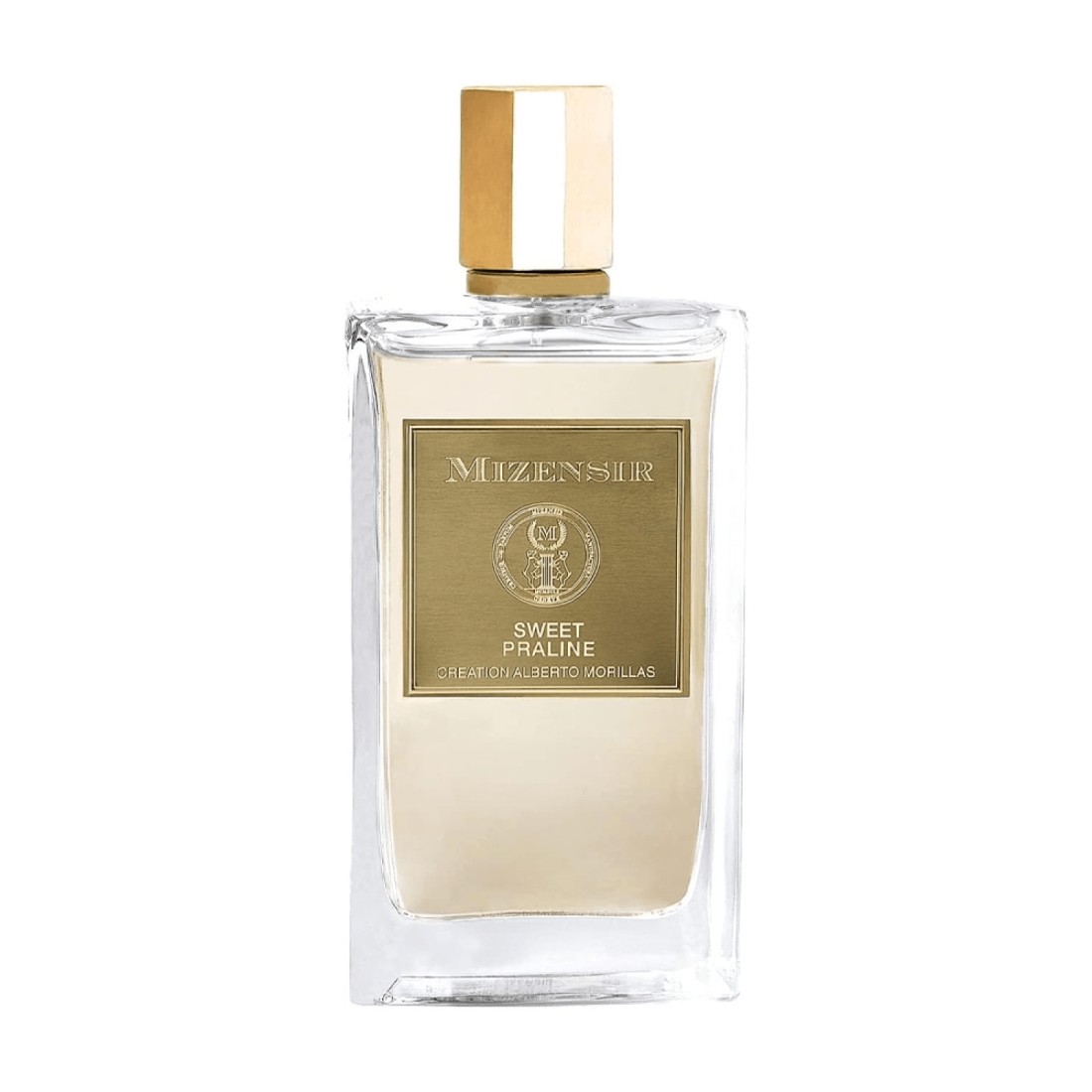 Mizensir Sweet Praline - Eau de Parfum