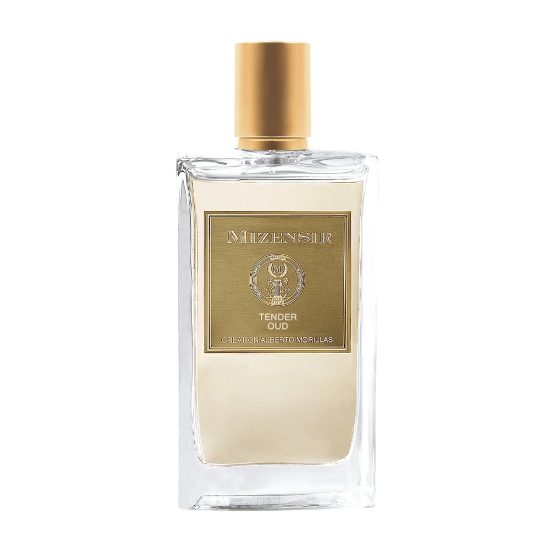 Mizensir Tender Oud - Eau de Parfum