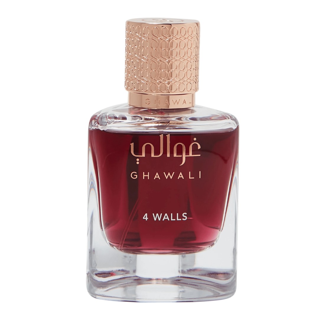 Ghawali 4 Walls - Parfum