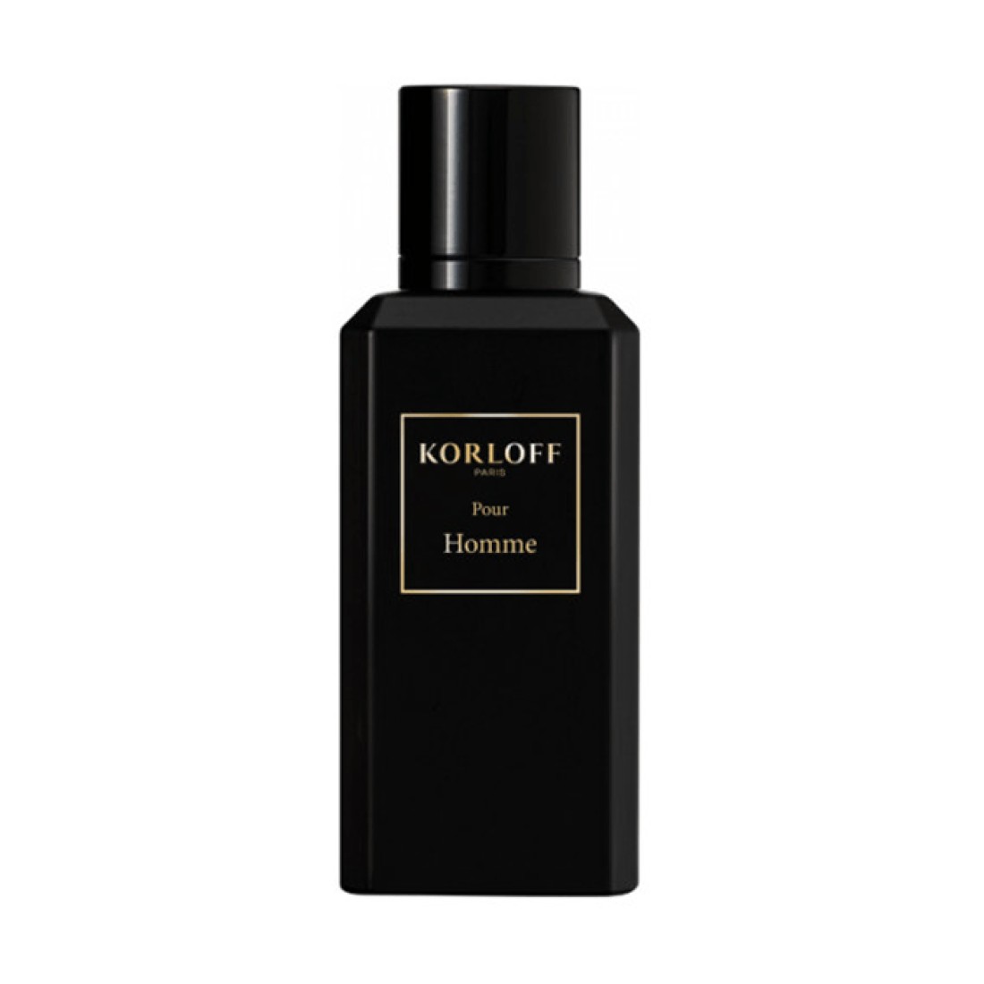 Korloff Pour Homme For Men - Eau De Parfum