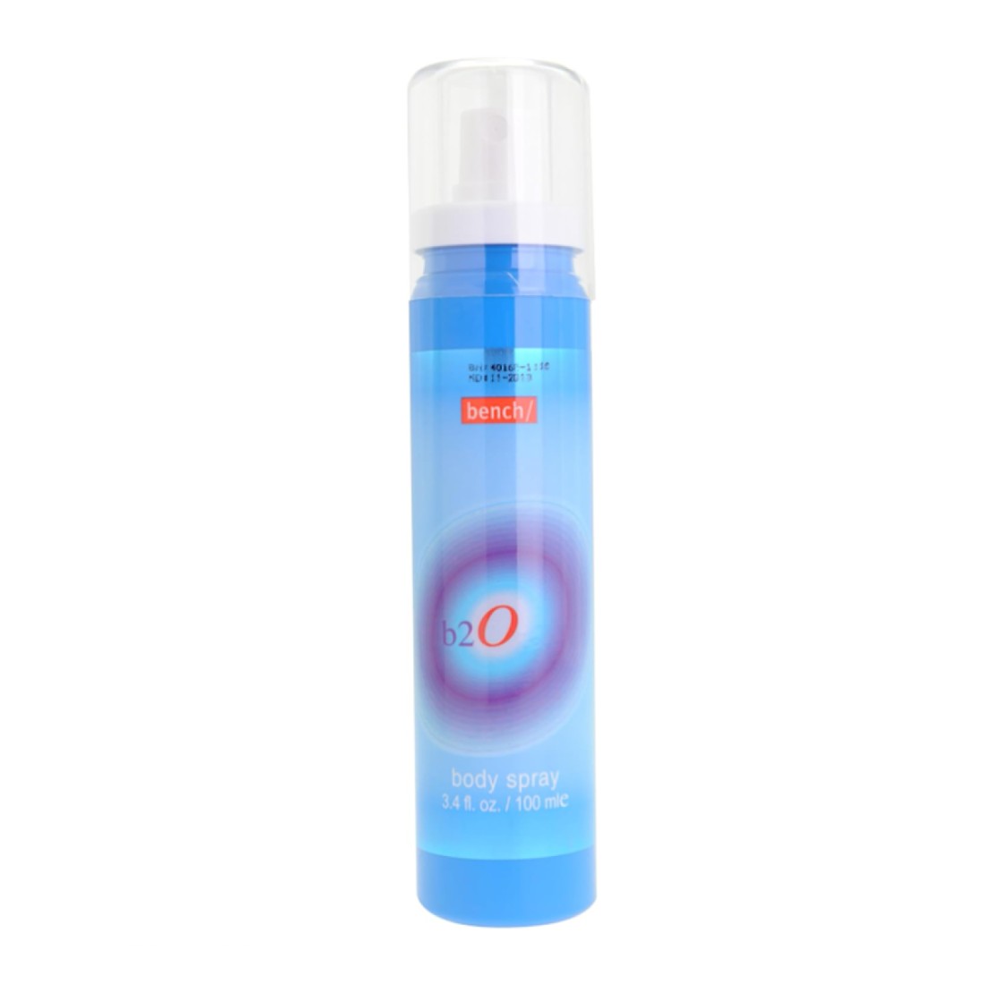 Bench B2O Body Spray - 100ml