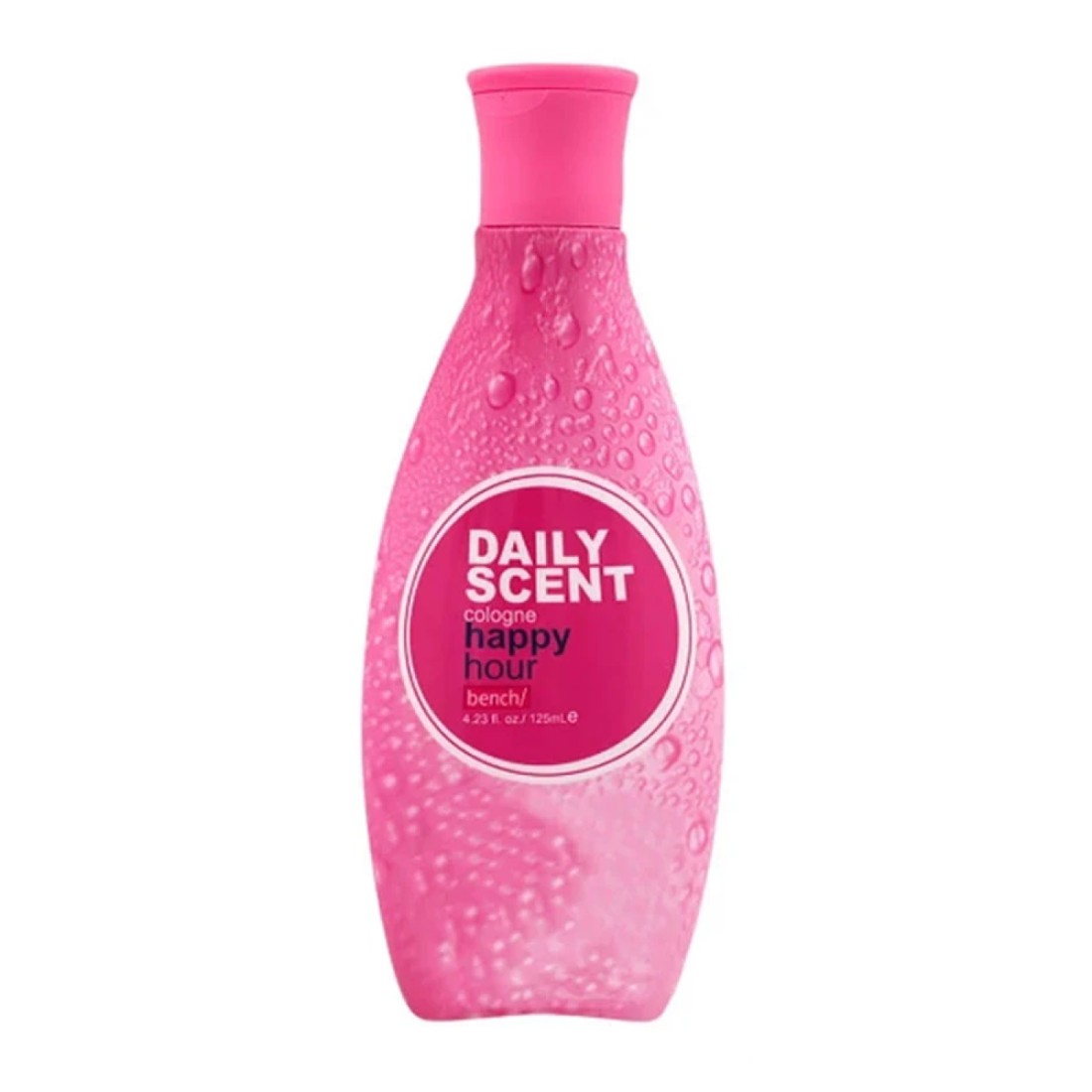 Bench Daily Scent Happy Hour Cologne - 125ml