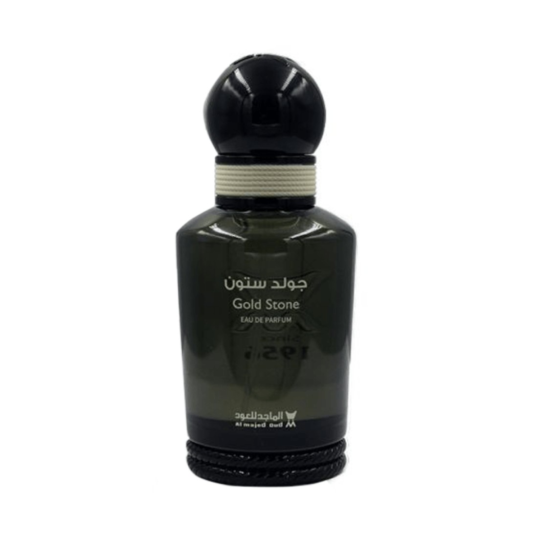 Almajed Oud Gold Stone Classic For Women - Eau de Parfum