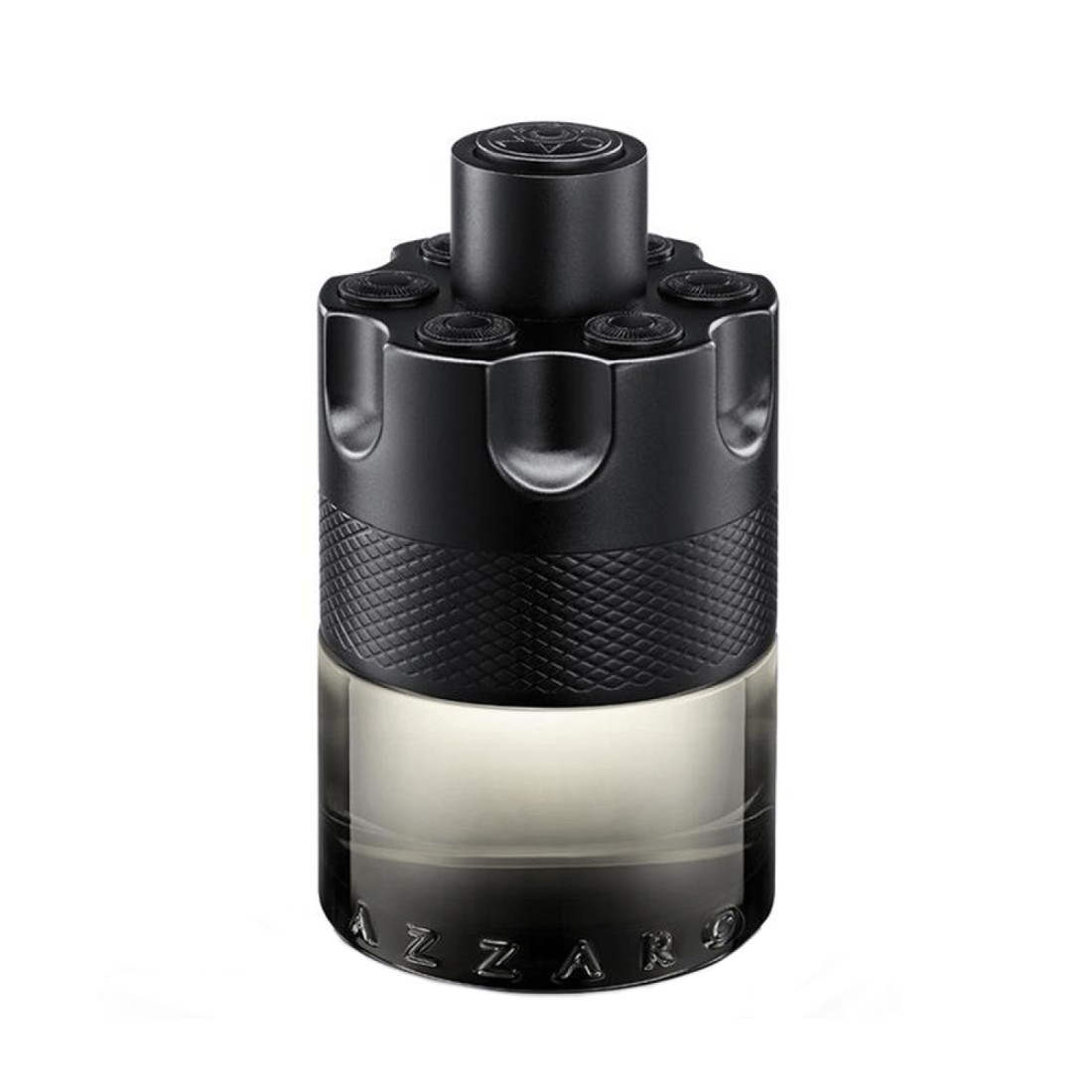 Azzaro The Most Wanted For Men - Eau De Toilette Intense