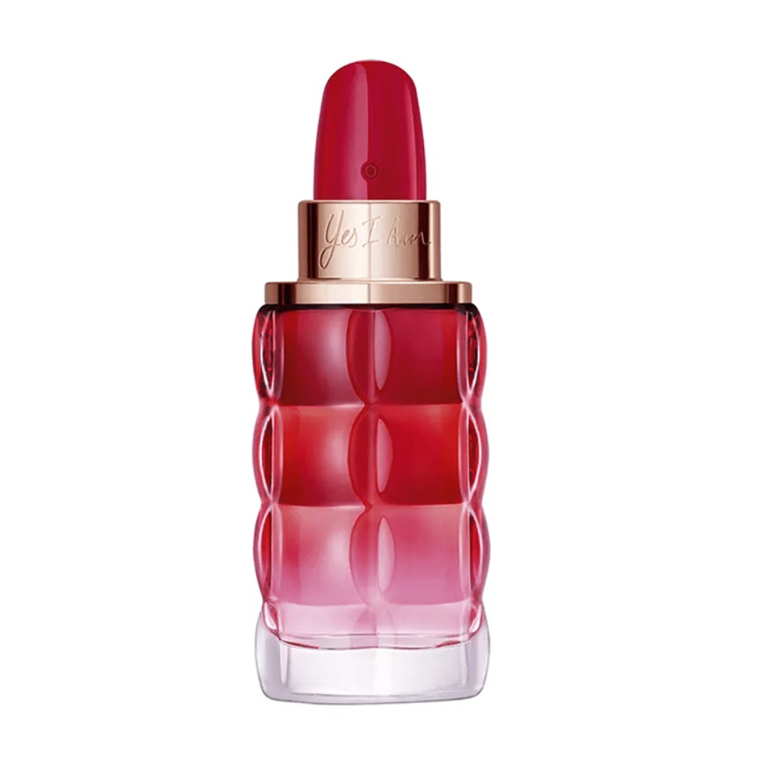 Cacharel Yes I Am Bloom up for Women - Eau De Parfum