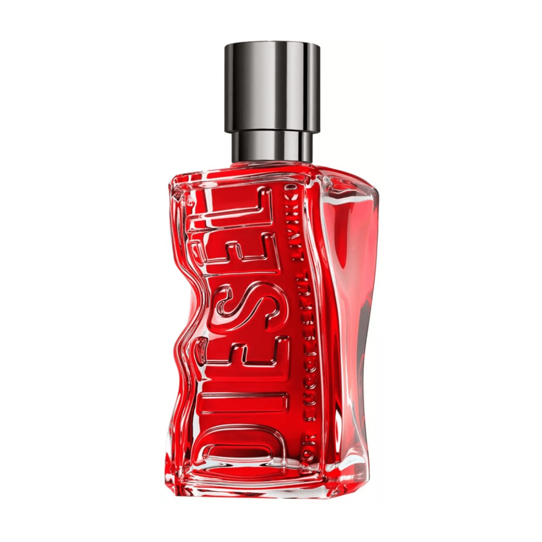 Diesel D Red - Eau De Parfum
