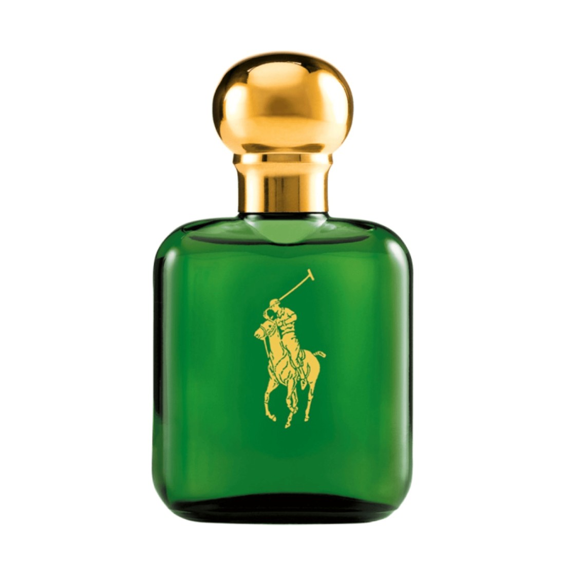 Ralph Lauren Polo Green for Men - Eau De Toilette