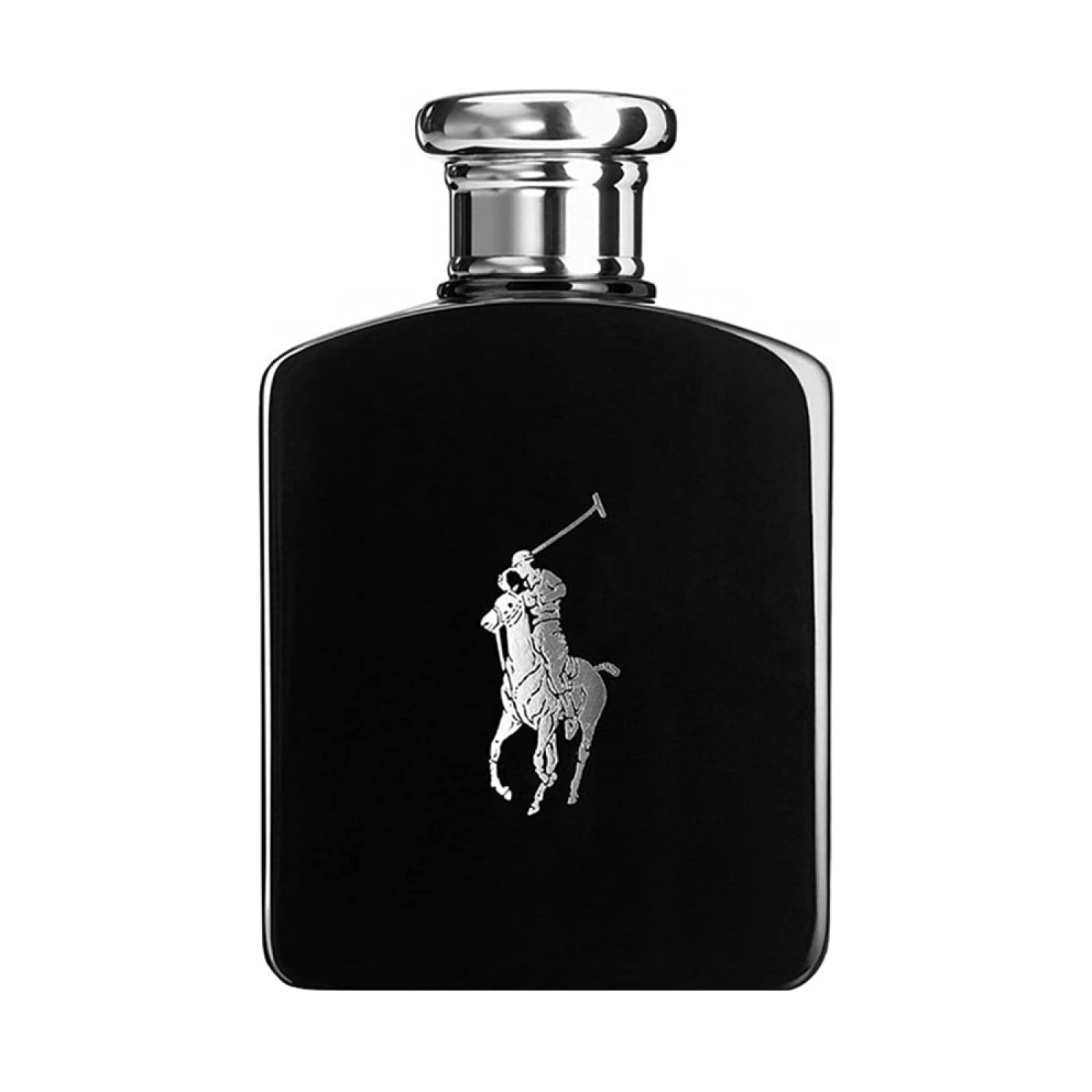 Ralph Lauren Polo Black For Men - Eau De Toilette