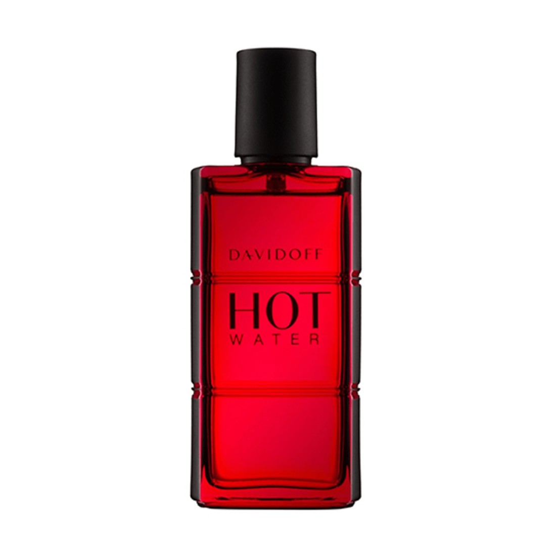 Davidoff Hot Water for Men - Eau de Toilette