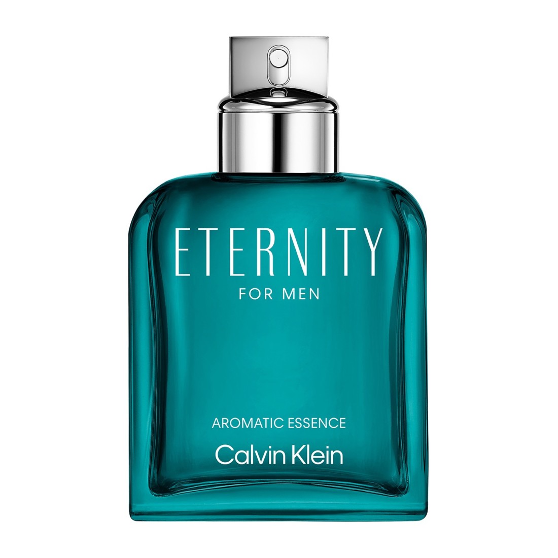 Calvin Klein Eternity Aromatic Essence for Men - Parfum Intense