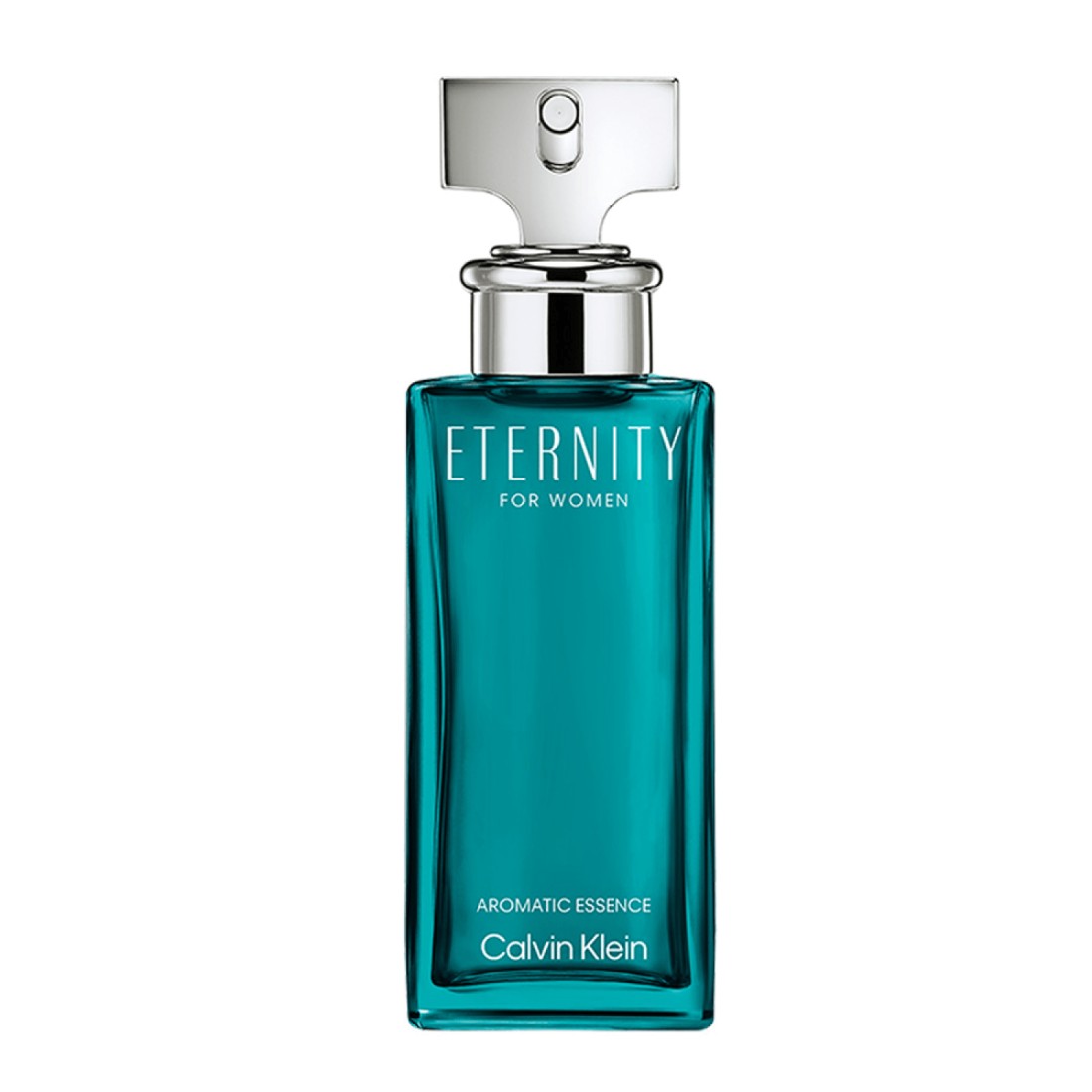 Calvin Klein Eternity Aromatic Essence for Women -Eau De Parfum Intense