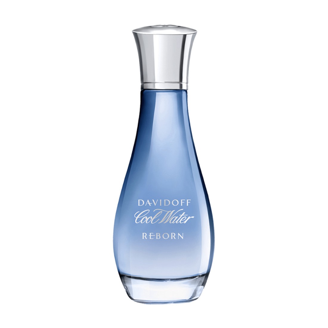 Davidoff Cool Water Reborn for Women - Eau de Toilette