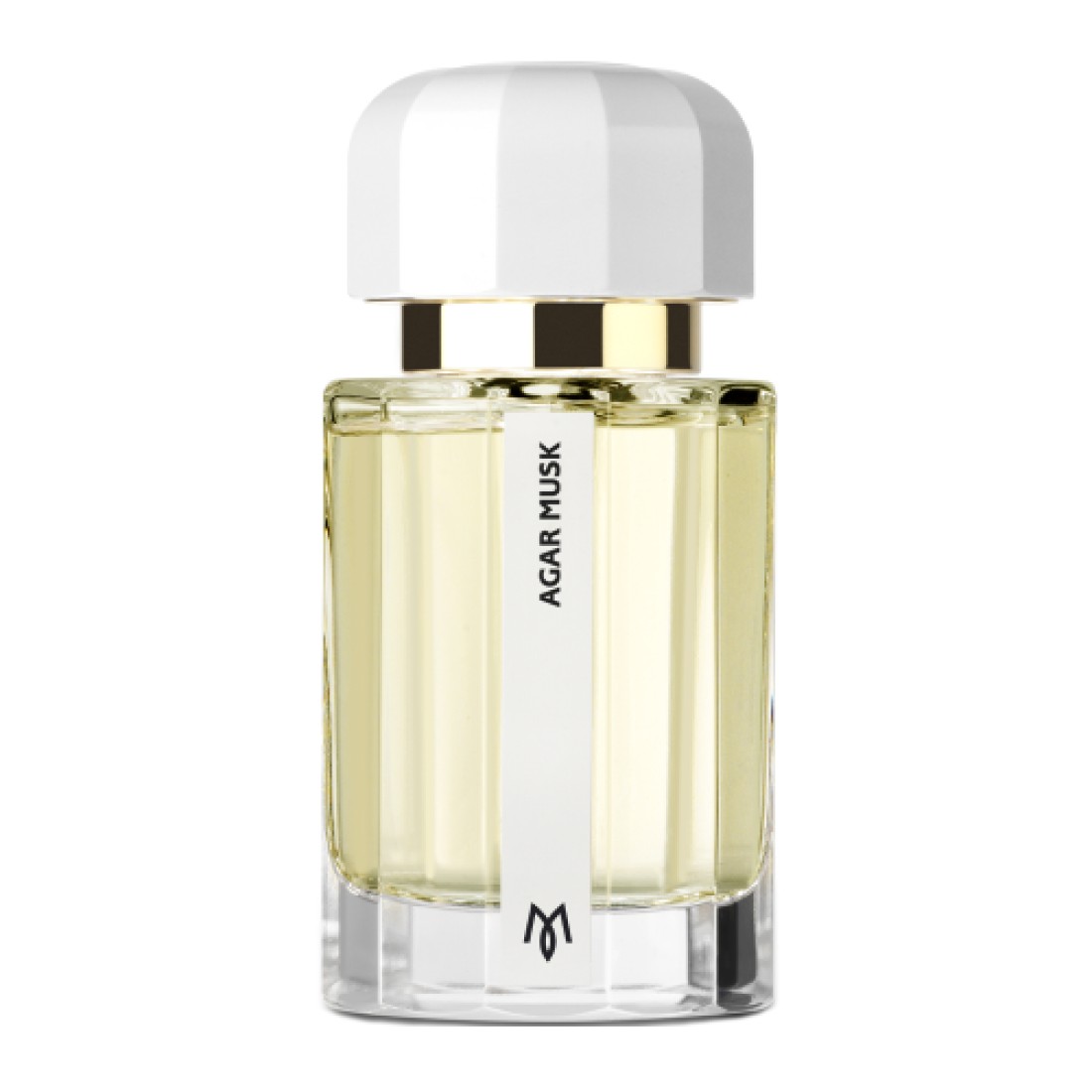 Ramon Monegal Agar Musk - Eau De Parfum