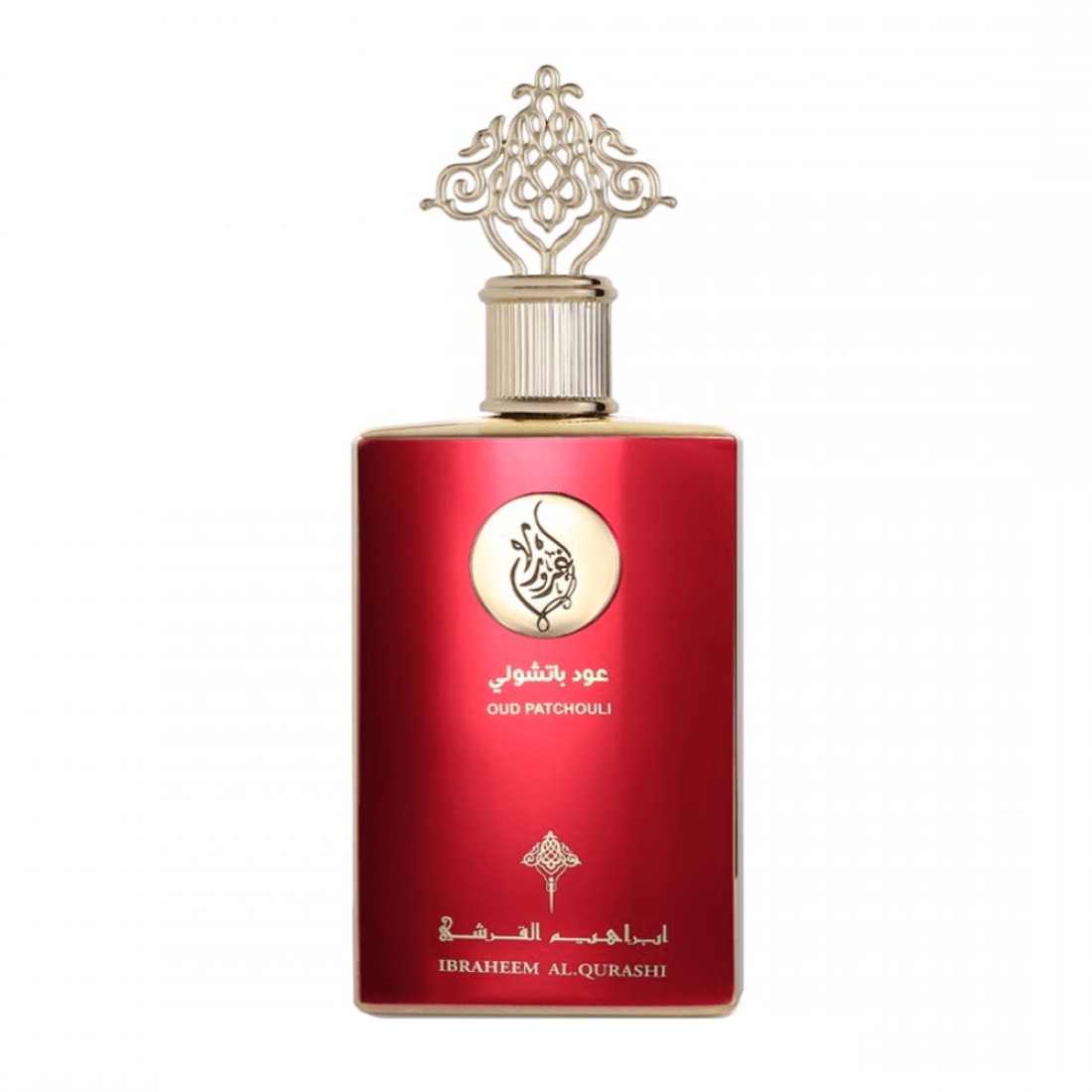 IBRAHEEM AL.QURASHI Oud Patchouli - Eau de Parfum