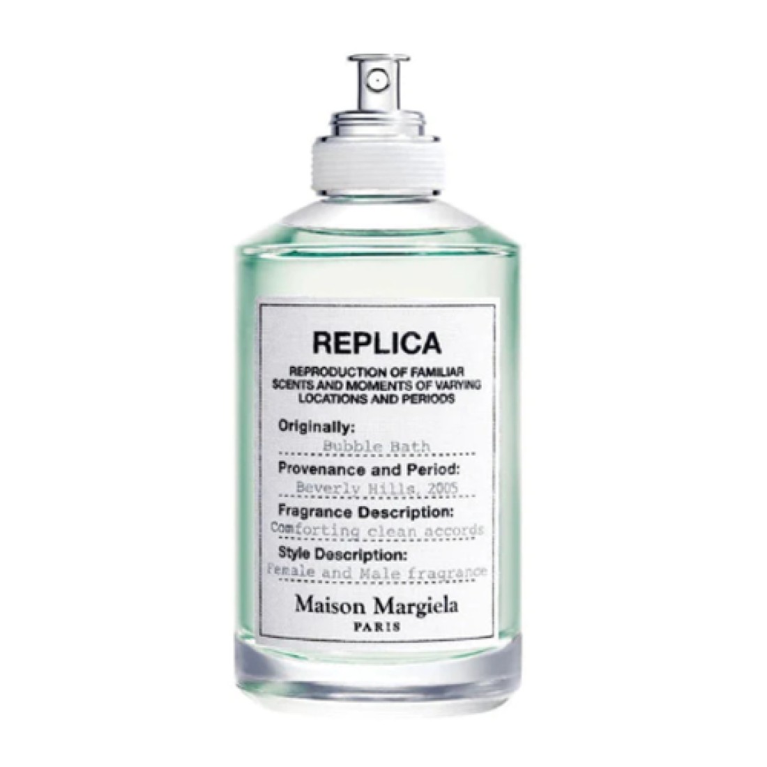 Maison Margiela Replica Bubble Bath - Eau De Toilette