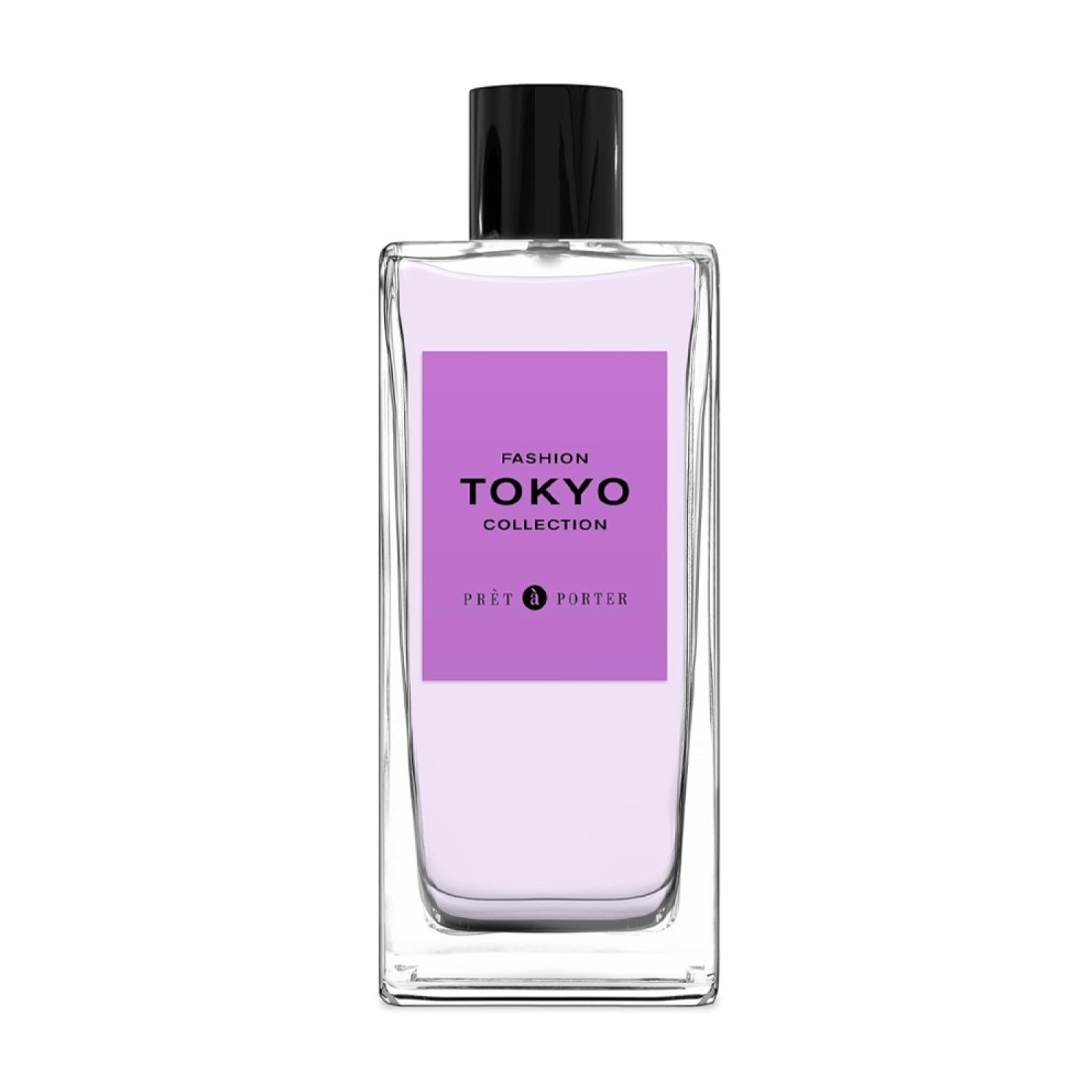 Pret A Porter Tokyo for Women - Eau de Parfum