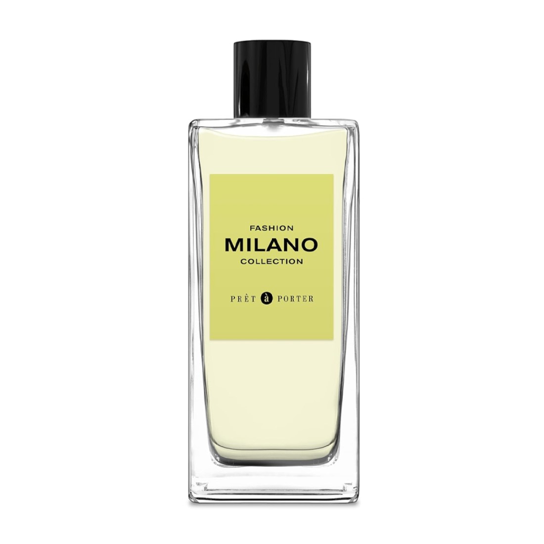 Pret A Porter Milan For Women - Eau de Parfum