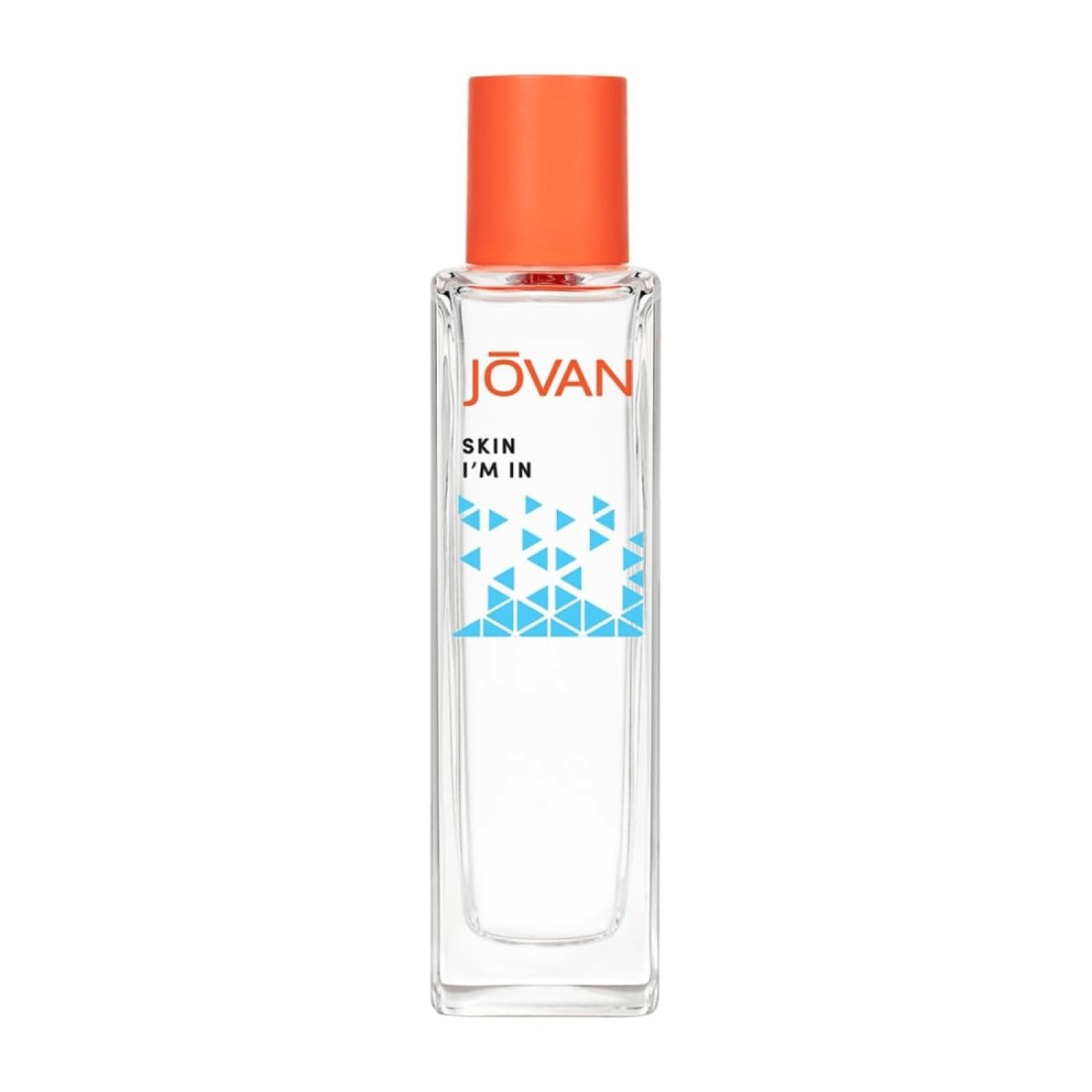 Jovan Fresh Musk Skin I'M In - Eau De Parfum