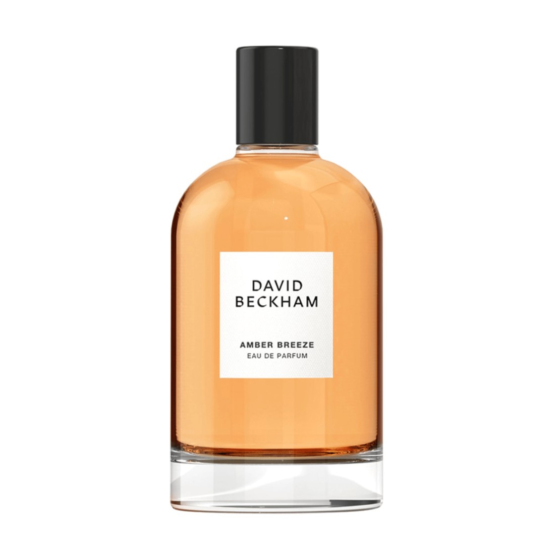 David Beckham Amber Breeze for men - Eau de Parfum
