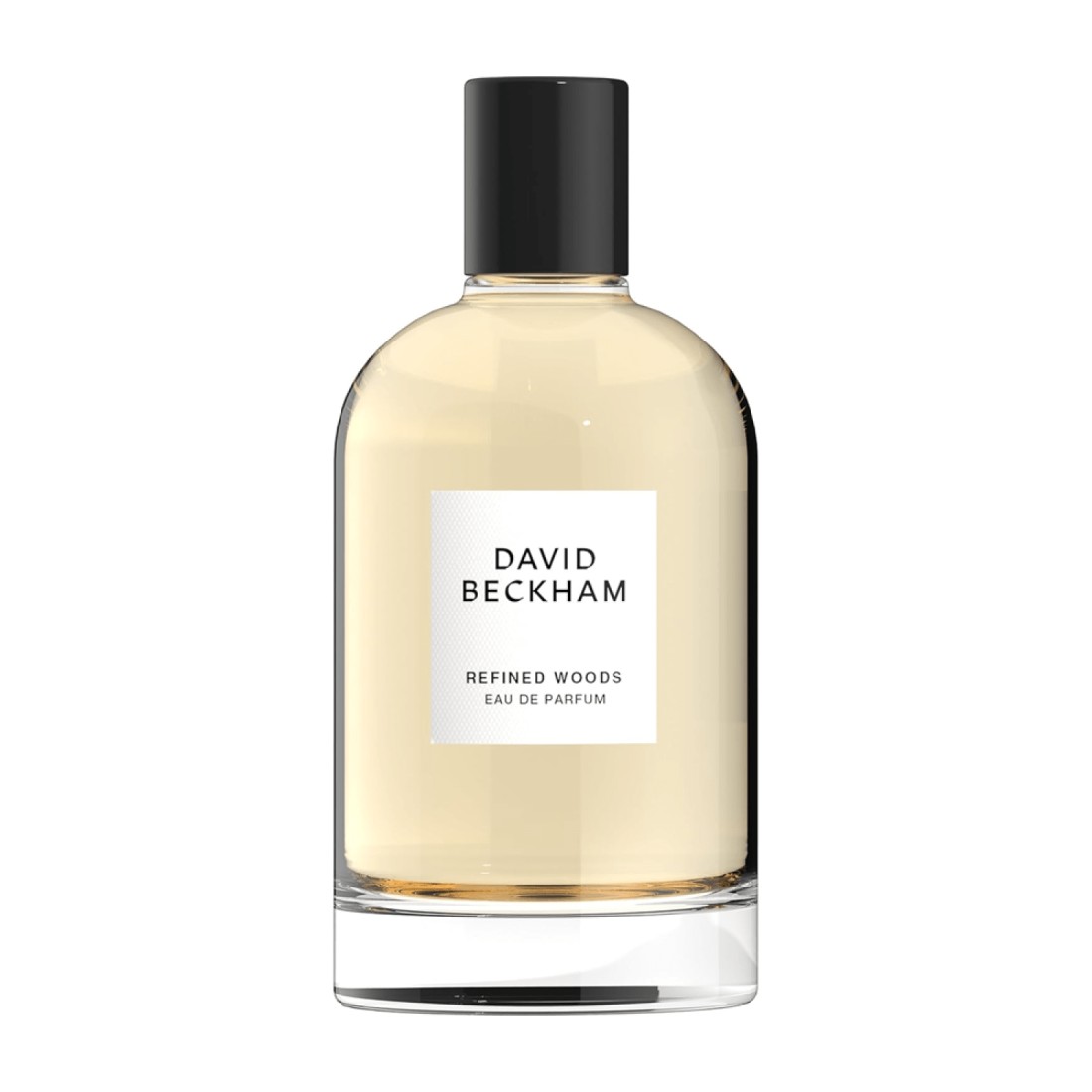 David Beckham Refined Woods For Men - Eau de Parfum