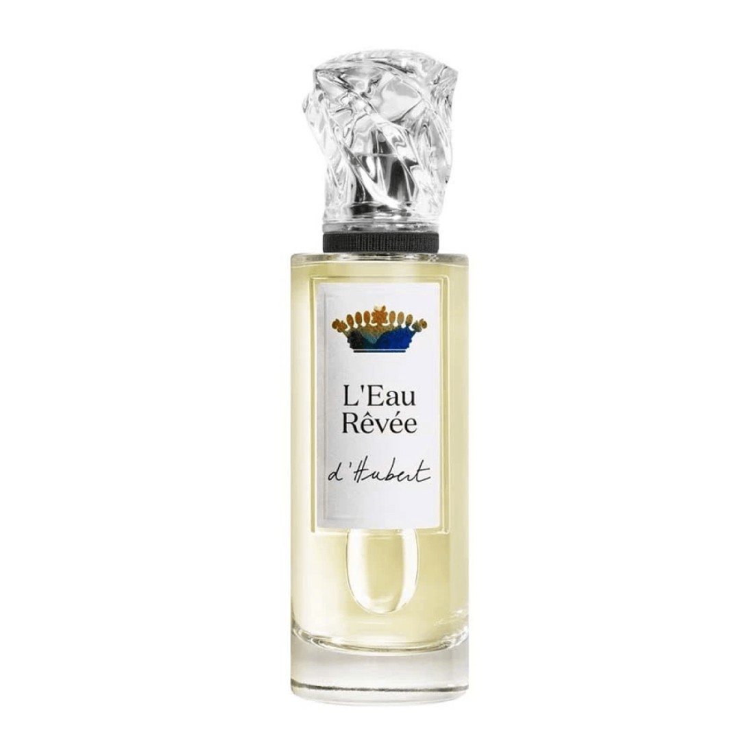 Sisley L'Eau Rêvée d'Hubert - Eau De Toilette