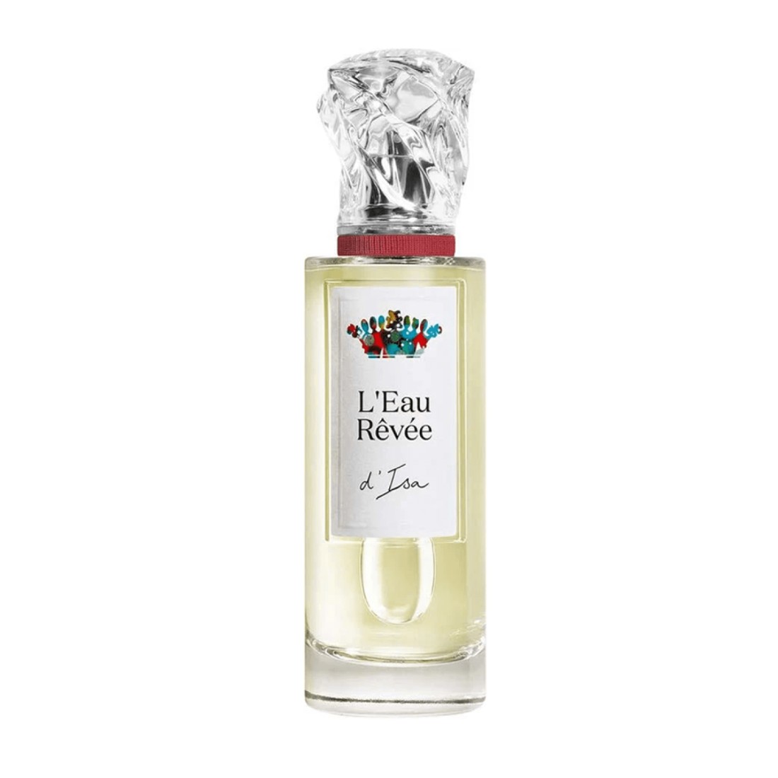 Sisley L'Eau Rêvée d'Isa - Eau De Toilette