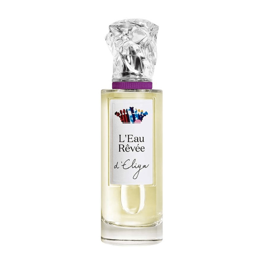 Sisley L'Eau Rêvée d'Eliya - Eau De Toilette