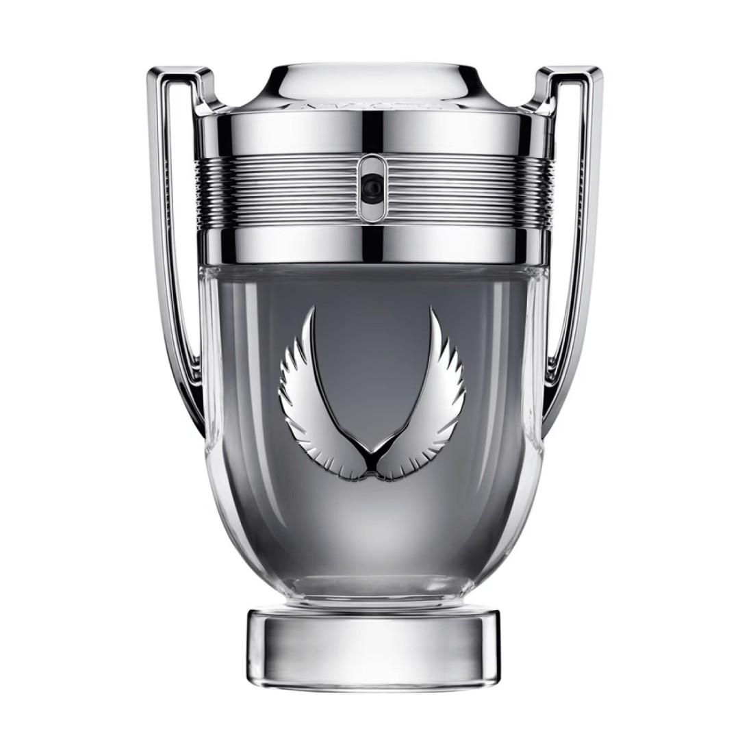 Paco Rabanne Invictus Platinum for Men - Eau de Parfum