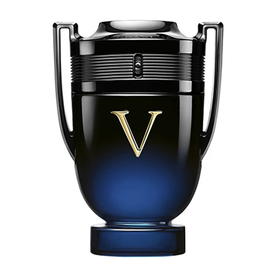 Paco Rabanne Invictus Victory Elixir for Men - Eau de Parfum