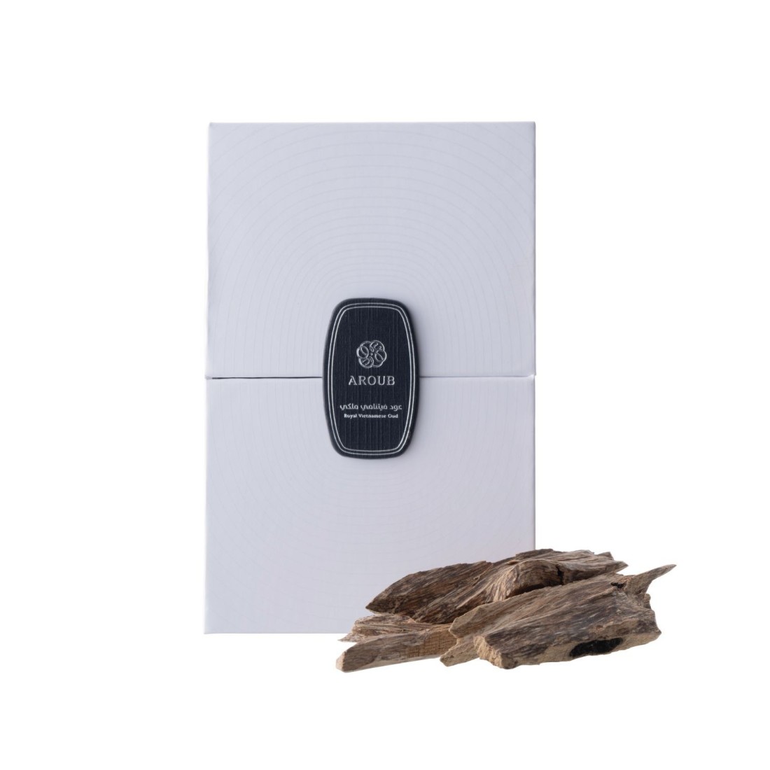 Aroub Royal Vietnamese Oud - 28gm