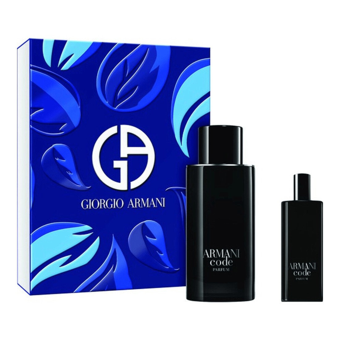 Giorgio Armani Armani Code Set for Men - Parfum - 2 Pieces